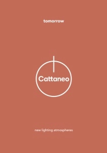 Catalogo Cattaneo Tomorrow_2019